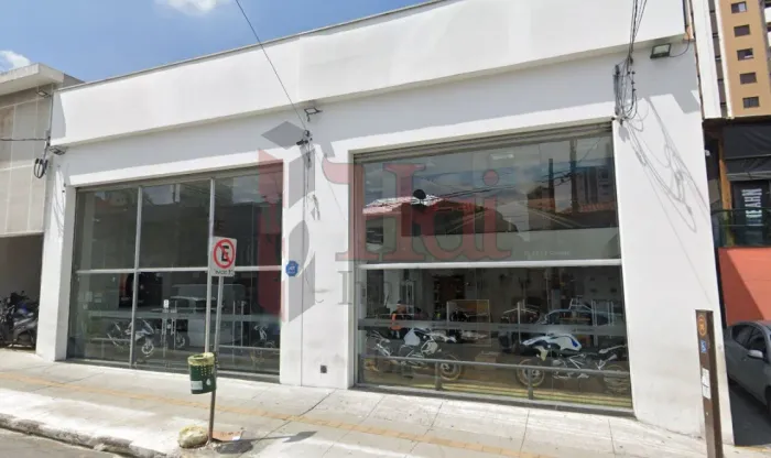Loja para Locação no Tatuapé -680m² na Melhor Localização da Zona Leste