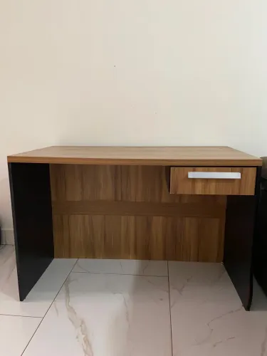Mesa de escritório