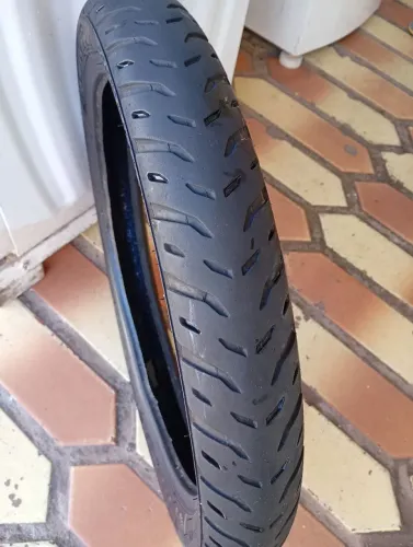 Pneu 80/100/18 Michelin CG Titan 