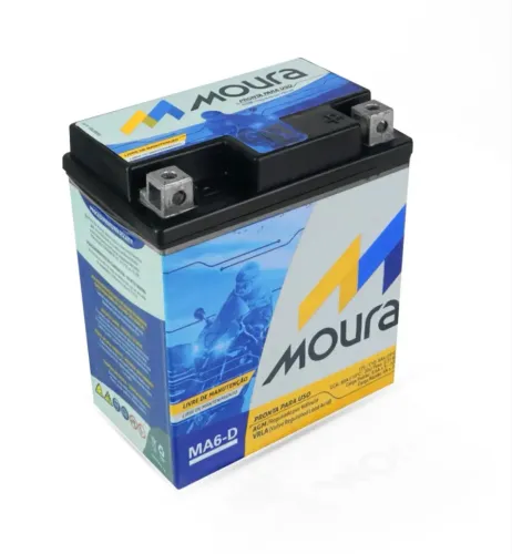 Vendo baterias novas 100