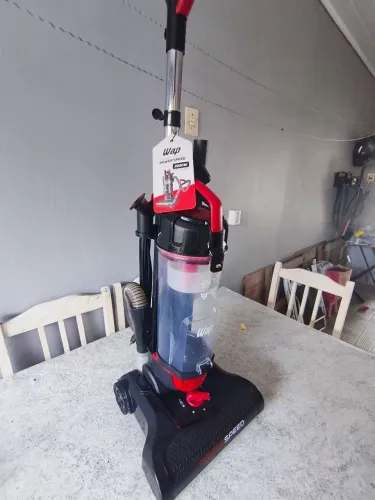 Aspirador wap Powerspeed 127v
