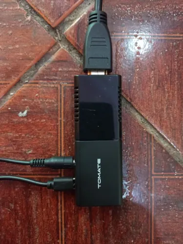 Adaptador TV Smartv