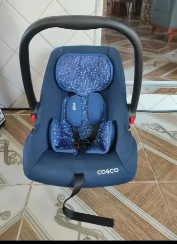 Bebe conforto Cosco
