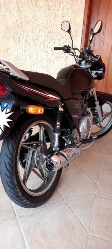 Suzuki Yes 125