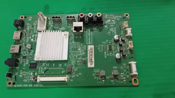 Placa de tv AOC32 polegadas 