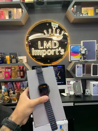 Apple Watch Ultra 2 geração