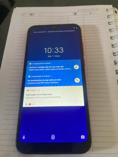 Motorola