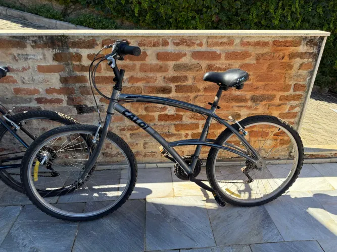 Bike Caloi 