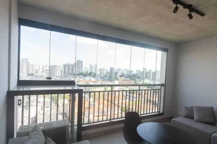 Apartamento 1 quartos para alugar no(a) Bom Retiro