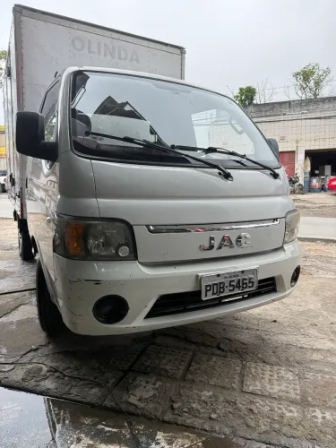 JAC V260 2.0 16V Diesel 2018