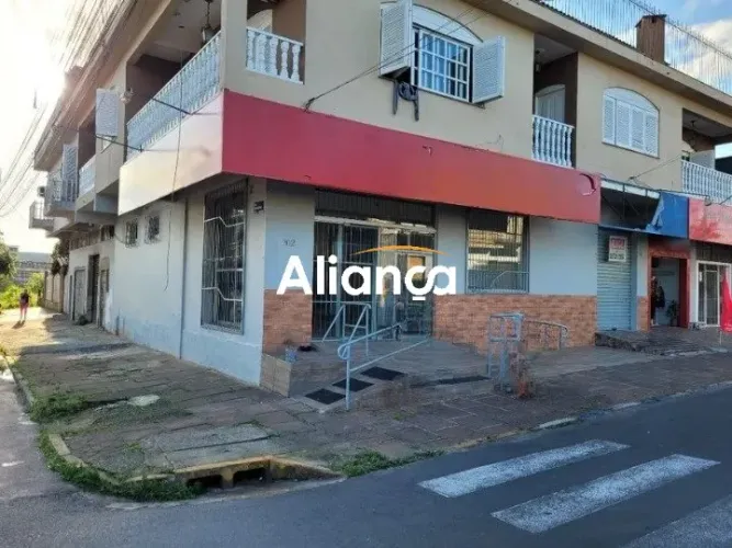 Loja para aluguel com excelente ponto comercial com 100mº no bairro City em Cachoeirinha/R