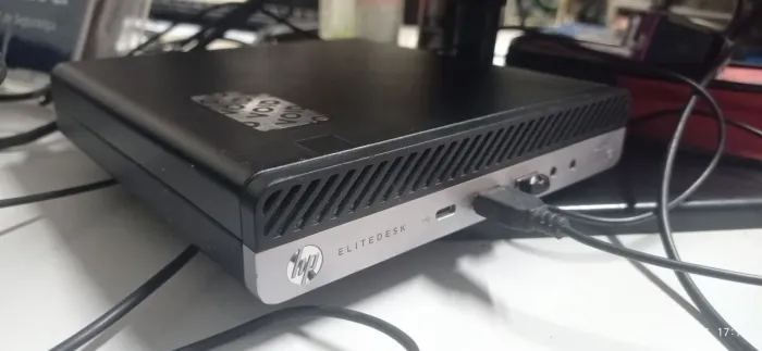 Mini PC HP Elitedesk 800