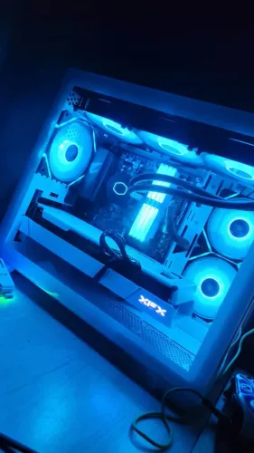 PC GAMER - LEIA DESCRIÇÃO