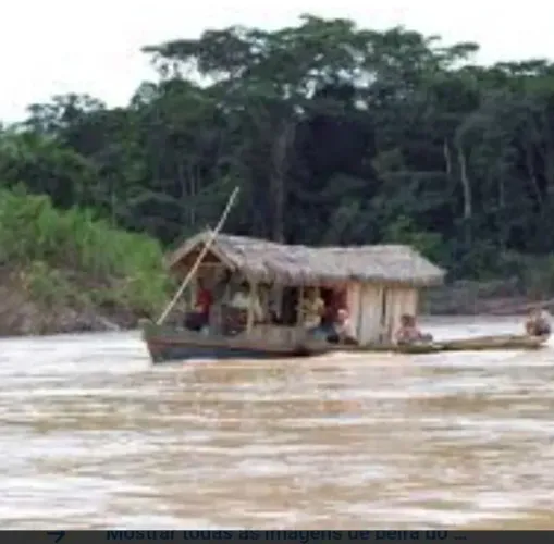 Envira - Vendo uma área de 2057,00ha com título definitivo