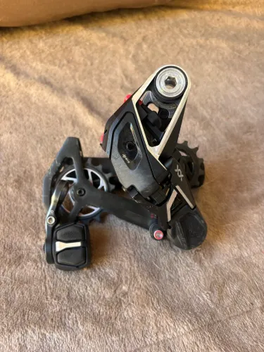 Kit Upgrade Sram Xx SL Eagle T-type 