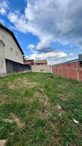 Terreno em uma localização priveligiada na região do centro em votorantim !