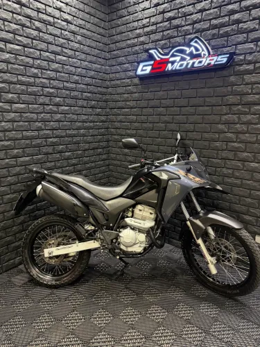 HONDA/ XRE 300cc ABS 2023