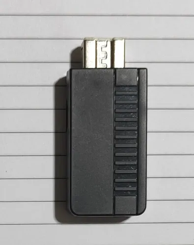 Adaptador Bluetooth 8bitdo SNES Mini/NES Mini