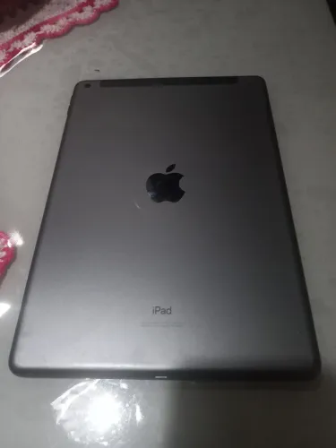 Ipad 8ª geração 128gb