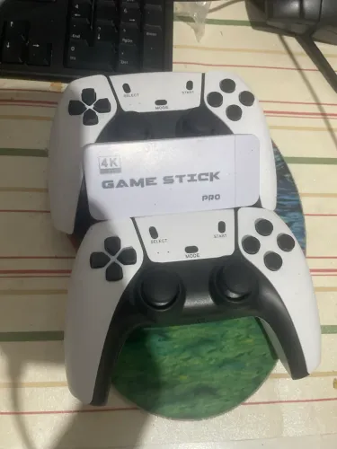 Videogame