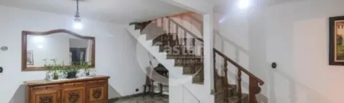 sobrado à venda no belém