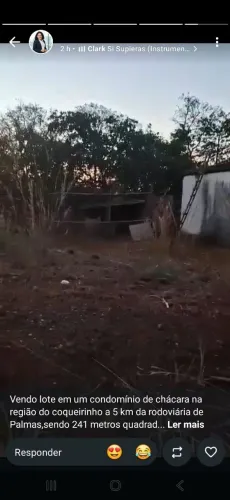 Aceito proposta de carro ou moto