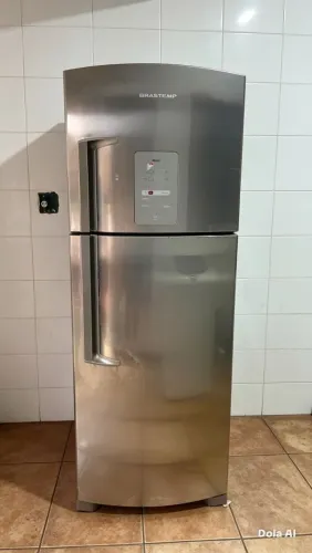 Geladeira