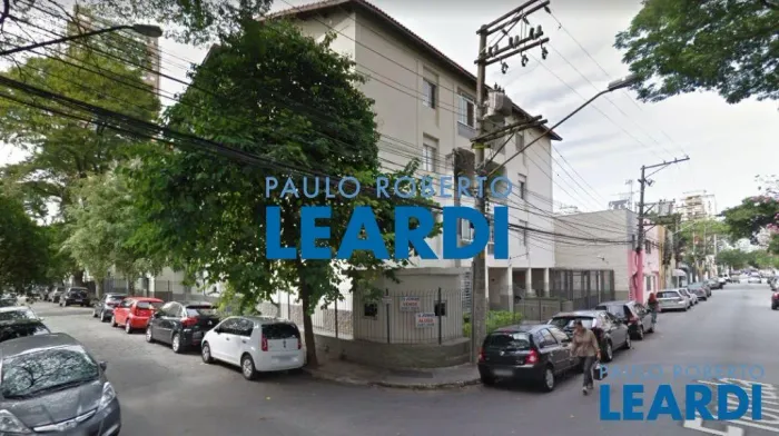 APARTAMENTO - BROOKLIN - SP
