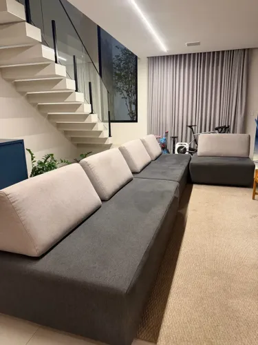 Vendo Sofá