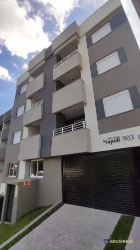 Apartamento à Venda com 2 dormitórios