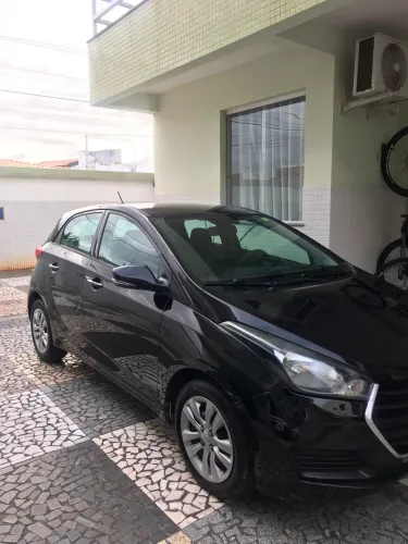 Hyundai HB20 Comf./c.plus/c.style 1.0 Flex 12V 2016