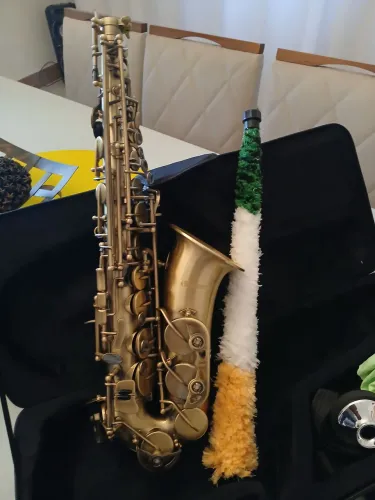 Sax Alto VEDO