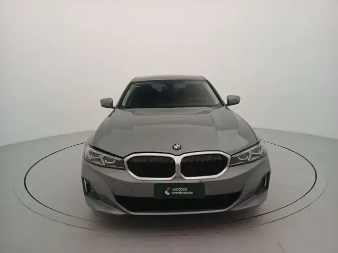 BMW 320I A Modern/sport TB 2.0/a.flex 16V 4P 2023