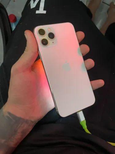 iPhone 11 Pro