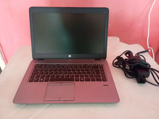 Notebook Hp 