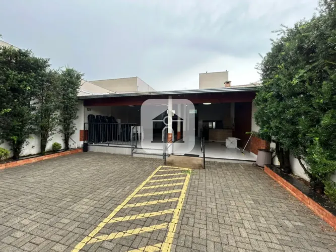 Casa Comercial para locação no bairro Tubalina