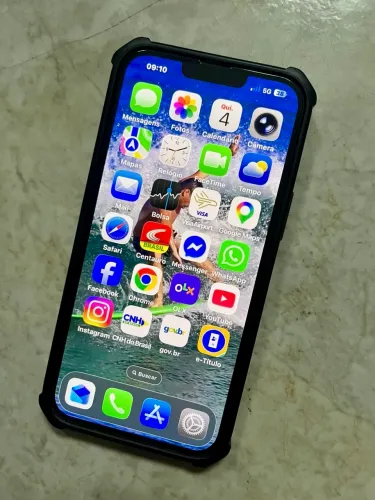 I-FONE 13 PRO MAX 256G