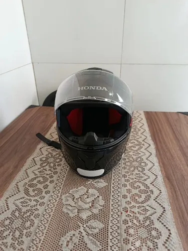 Capacete Original Honda