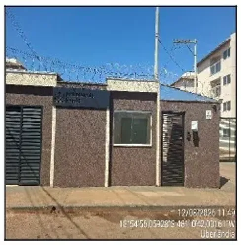 Oferta com destaque Apartamento no Morumbi, Uberlandia - MG, Apto 13, 1 vaga, 50,5m² | Le