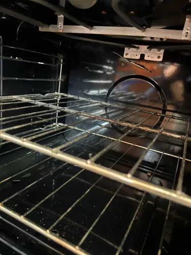 Vendo Forno Elétrico de Embutir