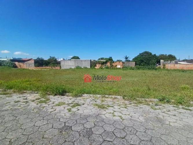 Vende-se terreno Lagoão, Araranguá SC