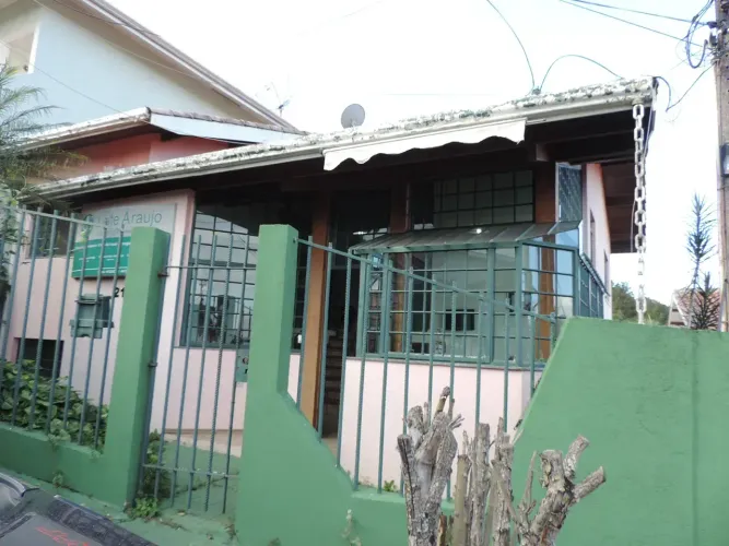 Sala comercial para aluguel em Vila Junqueira - Atibaia - SP