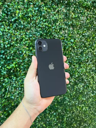 IPHONE 11 128GB PRETO 