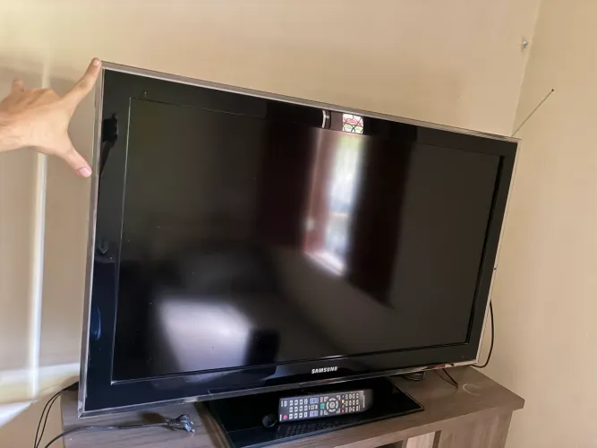 TV Samsung 40 polegadas