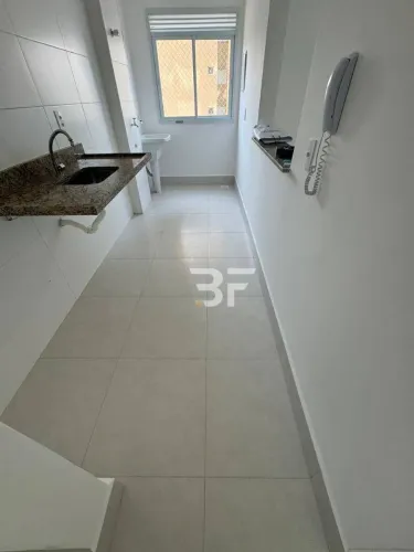 Apartamento com 3 dormitórios, 1 suíte, por R$ 470.000 - Reserva Vista Verde - Indaiatuba/