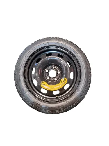 Step Roda Original Volkswagen Bora 2007 195 / 55 R15 85h