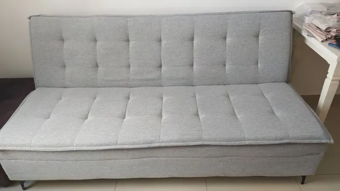 Sofá cama