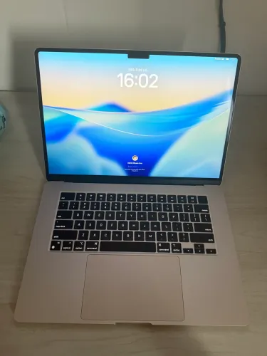 MACBOOK AIR M2 15 POLEGADAS