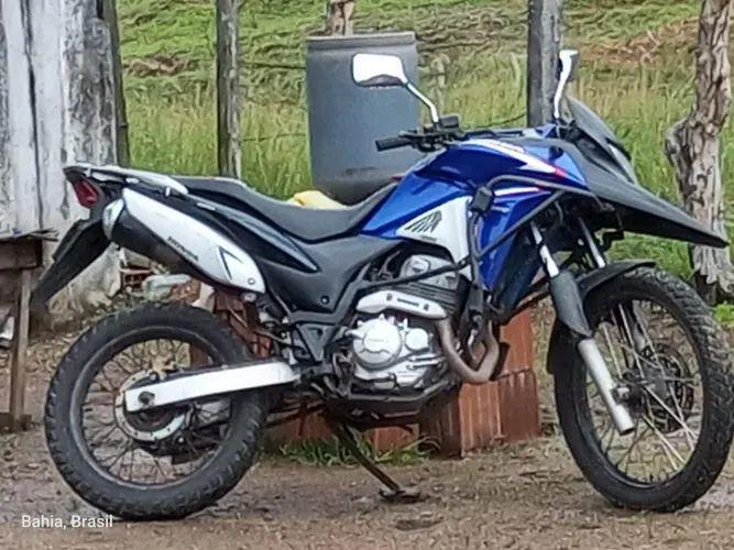 Xre 300