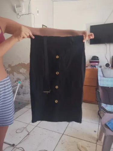 Vendo essas saía infantil
